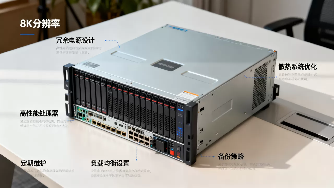 服务器产品主要特性有哪些?,使用技巧有哪些? 服务器产品主要特性有哪些?,使用技巧有哪些?