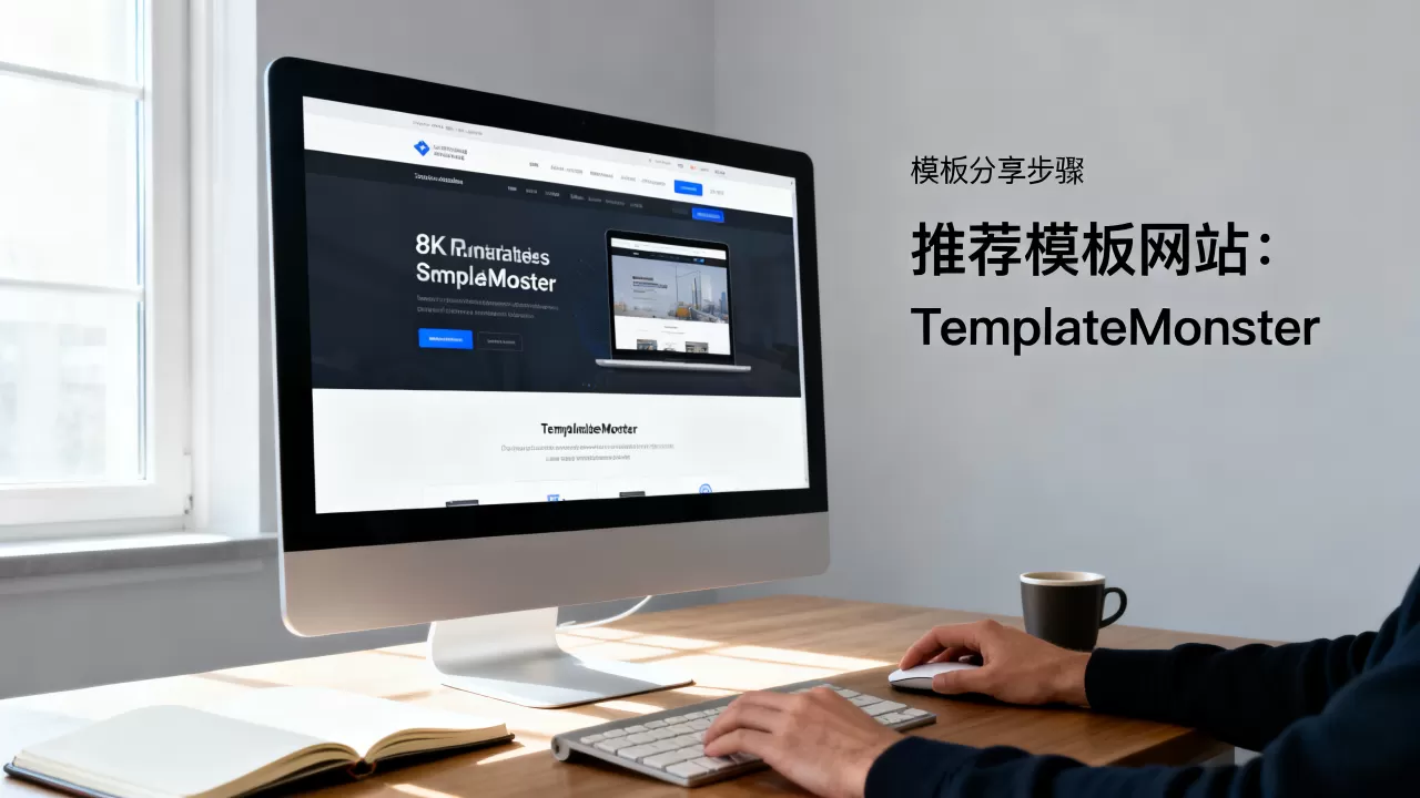 如何分享国外模板网站并设置网站模板？，国外模板网站哪个好？