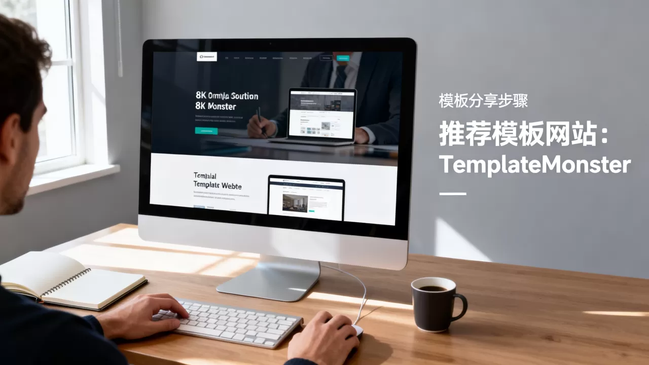 如何分享国外模板网站并设置网站模板？，国外模板网站哪个好？