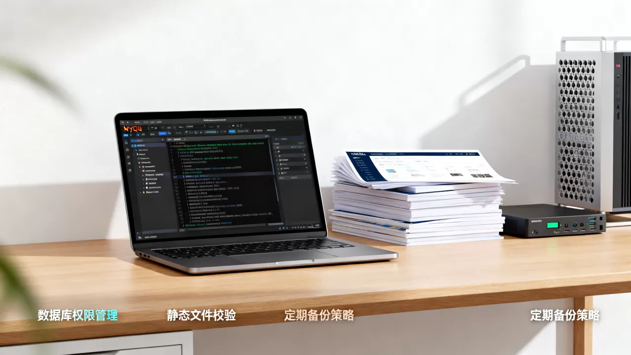 如何防止MySQL数据库和静态网页被篡改,有哪些方法 如何防止MySQL数据库和静态网页被篡改,有哪些方法
