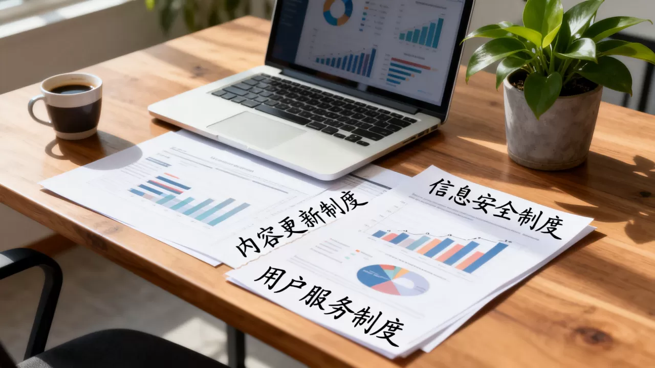 房地产网站建设方案中的制度建设包括哪些,如何做? 房地产网站建设方案中的制度建设包括哪些,如何做?