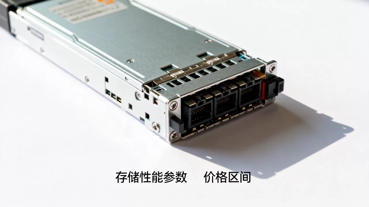fc-san存储性能到底怎么样，多少钱？