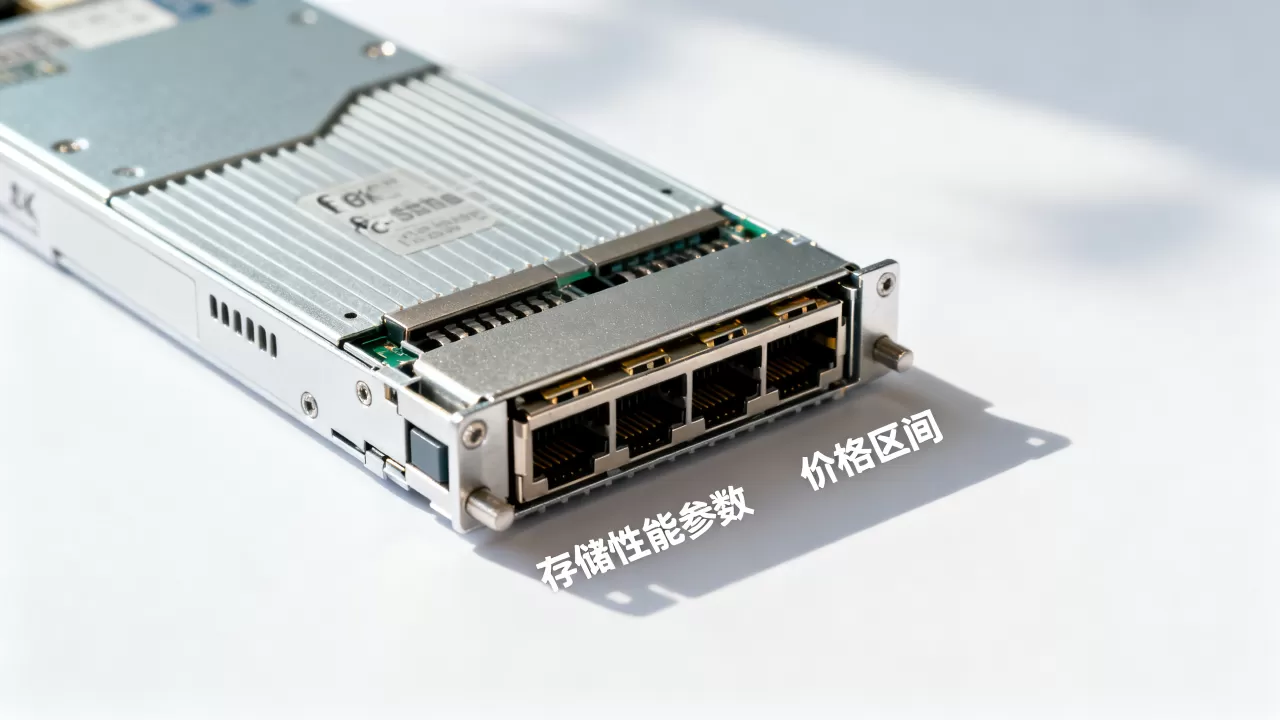 fc-san存储性能到底怎么样，多少钱？