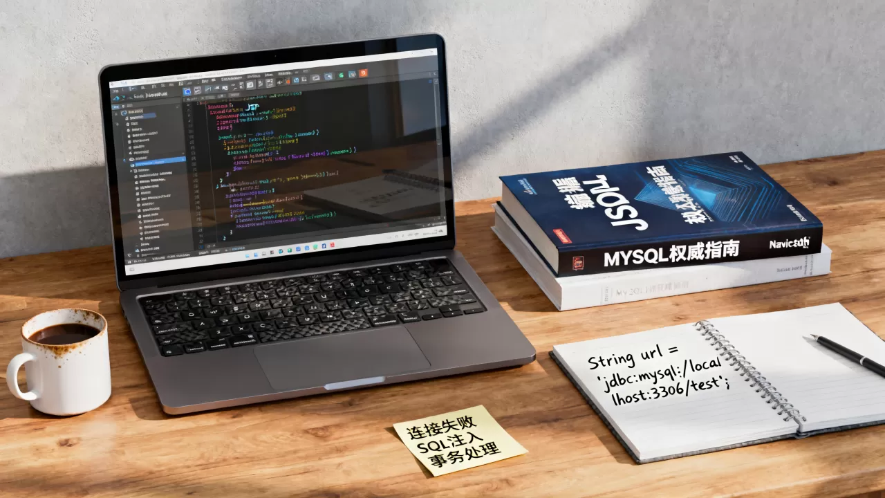 JSP如何操作MySQL数据库,有哪些常见问题? JSP如何操作MySQL数据库,有哪些常见问题?