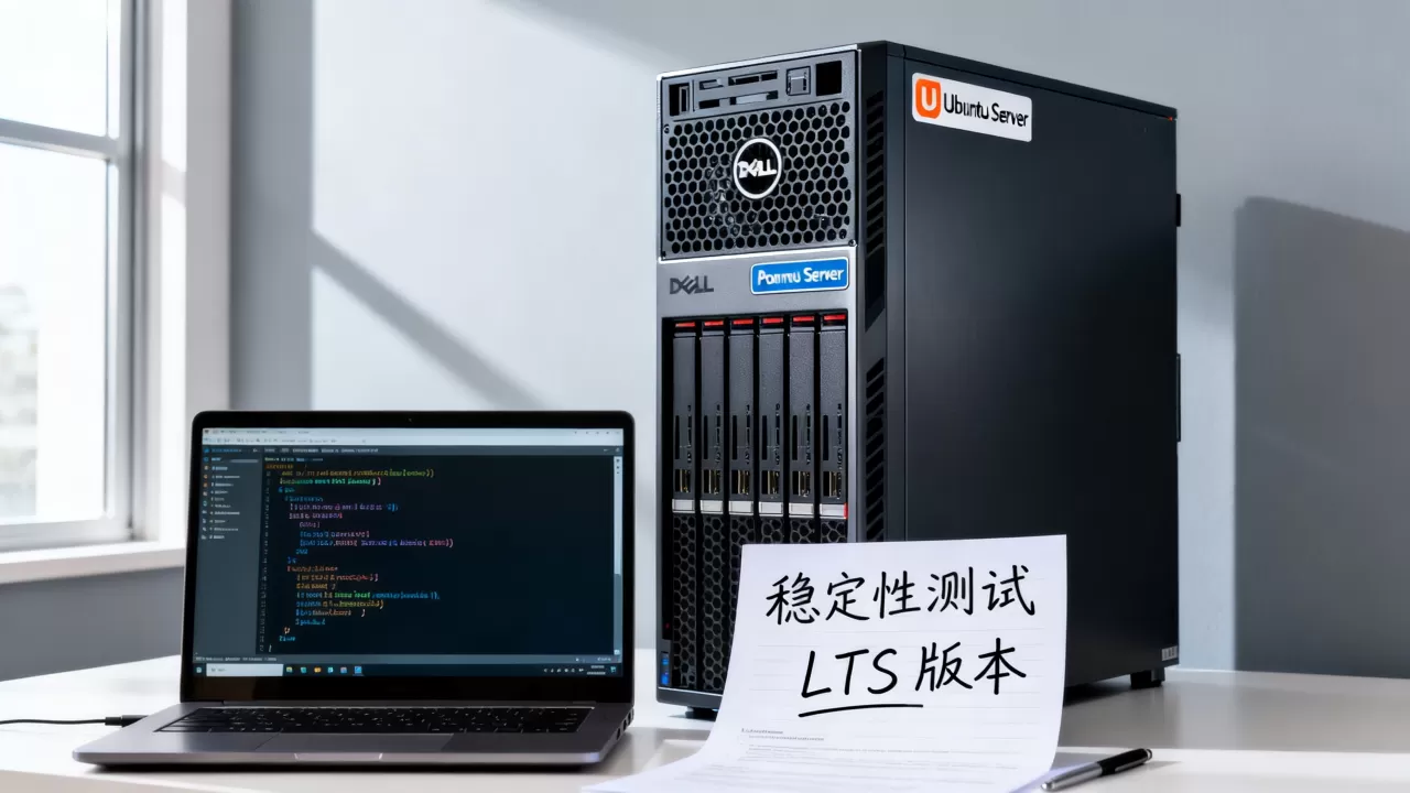 Ubuntu的服务器版本有哪些特点,哪个版本更稳定? Ubuntu的服务器版本有哪些特点,哪个版本更稳定?