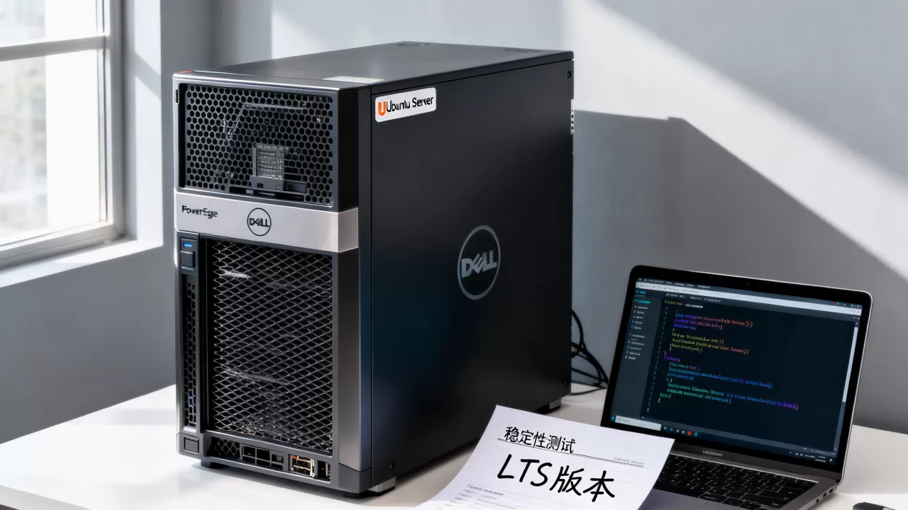 Ubuntu的服务器版本有哪些特点,哪个版本更稳定? Ubuntu的服务器版本有哪些特点,哪个版本更稳定?