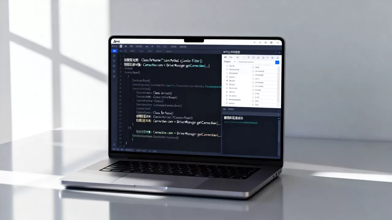 java代码如何连接mysql数据库?,连接步骤是什么 java代码如何连接mysql数据库?,连接步骤是什么