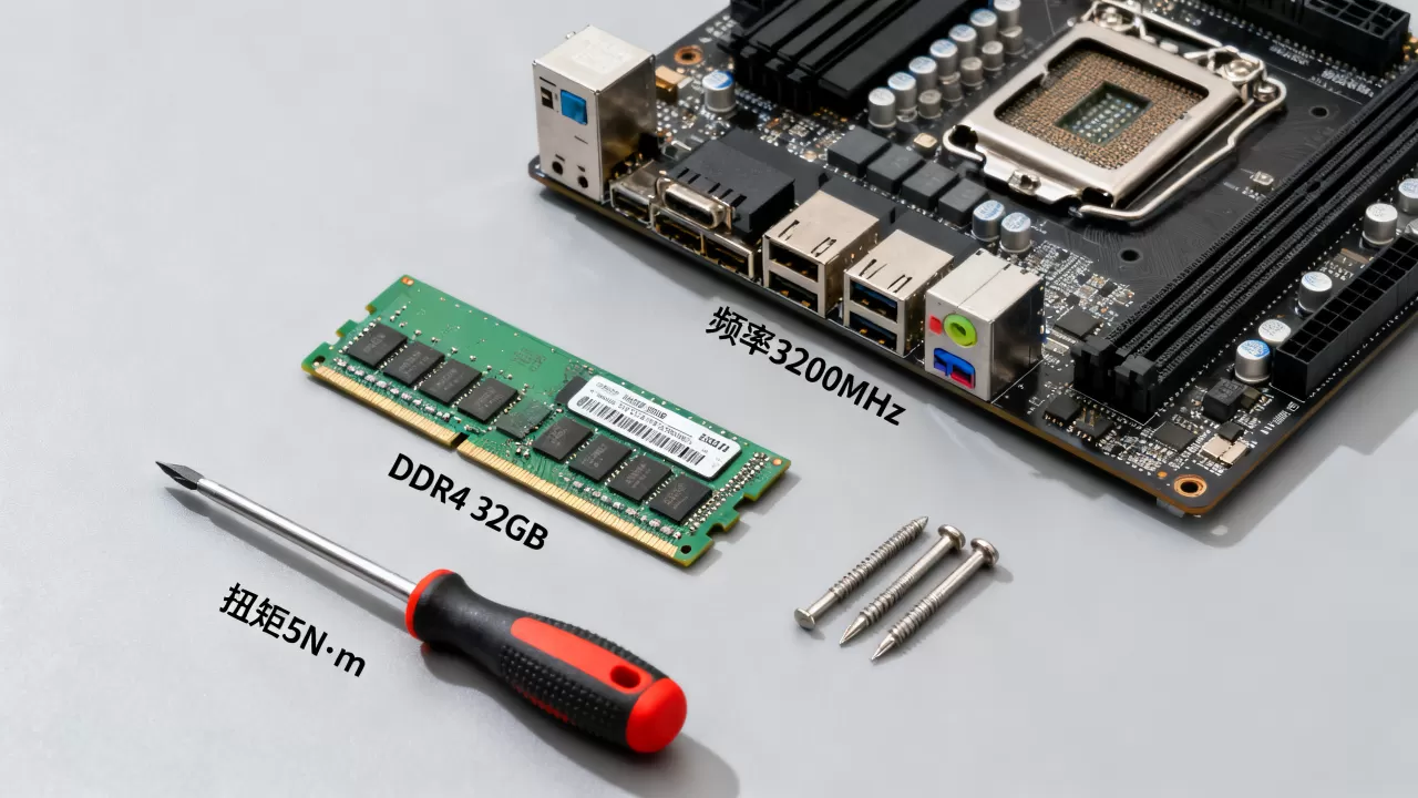 服务器内存配置怎么选性价比最高,有哪些注意事项? 服务器内存配置怎么选性价比最高,有哪些注意事项?