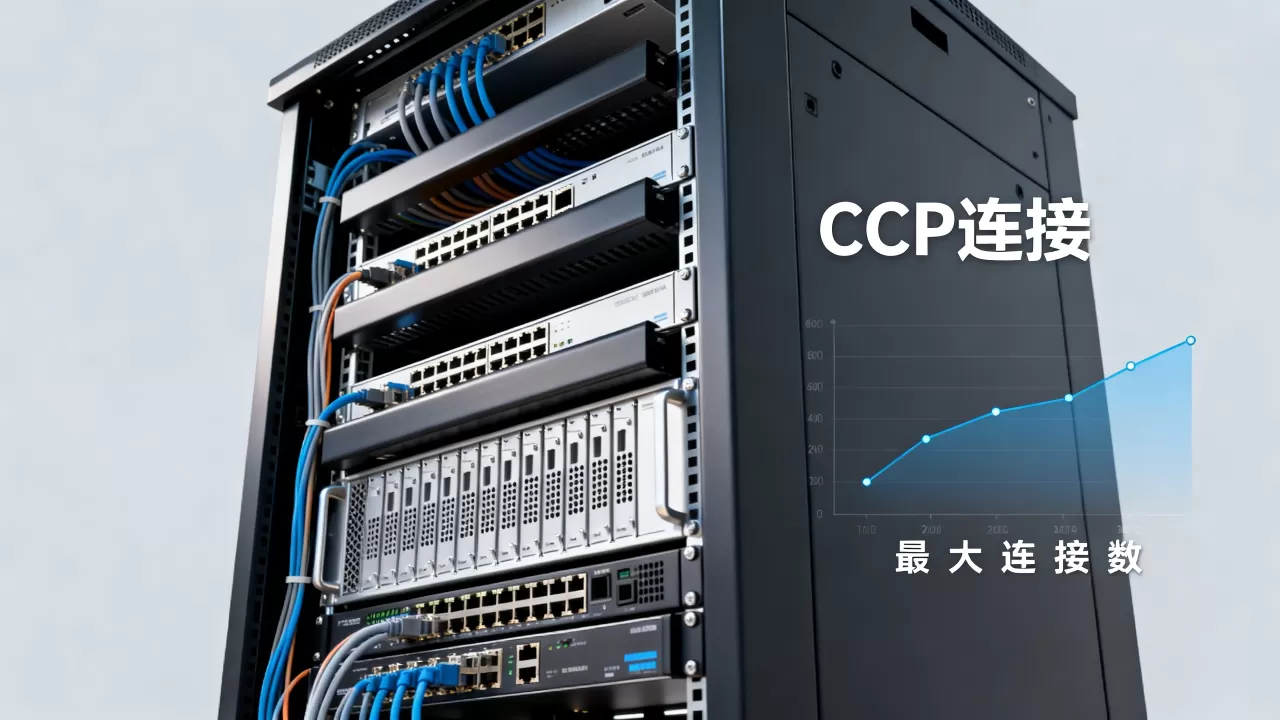 一台服务器可以建立多少个TCP连接,最大连接数是多少 一台服务器可以建立多少个TCP连接,最大连接数是多少