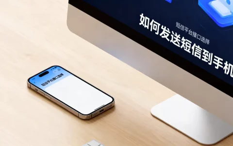 发送短信平台接口怎么选？，如何发送短信到手机