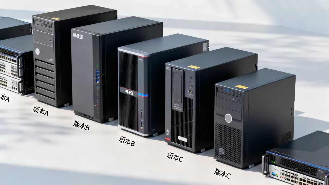畅捷通ERP服务器有哪些版本,哪个版本最稳定? 畅捷通ERP服务器有哪些版本,哪个版本最稳定?