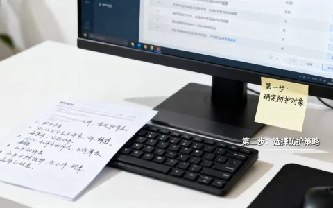 如何正确配置防护规则策略？，有哪些注意事项？