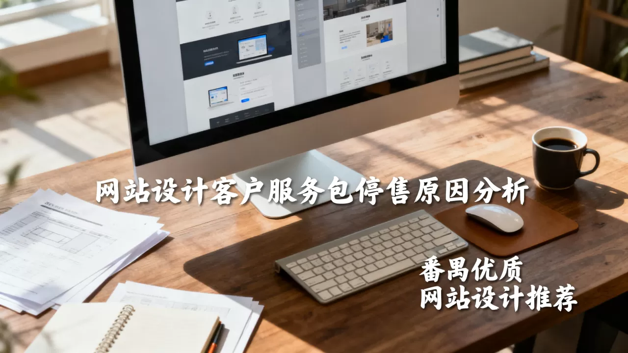 番禺网站设计与制作客户服务包为什么停售?,网站设计哪家好? 番禺网站设计与制作客户服务包为什么停售?,网站设计哪家好?