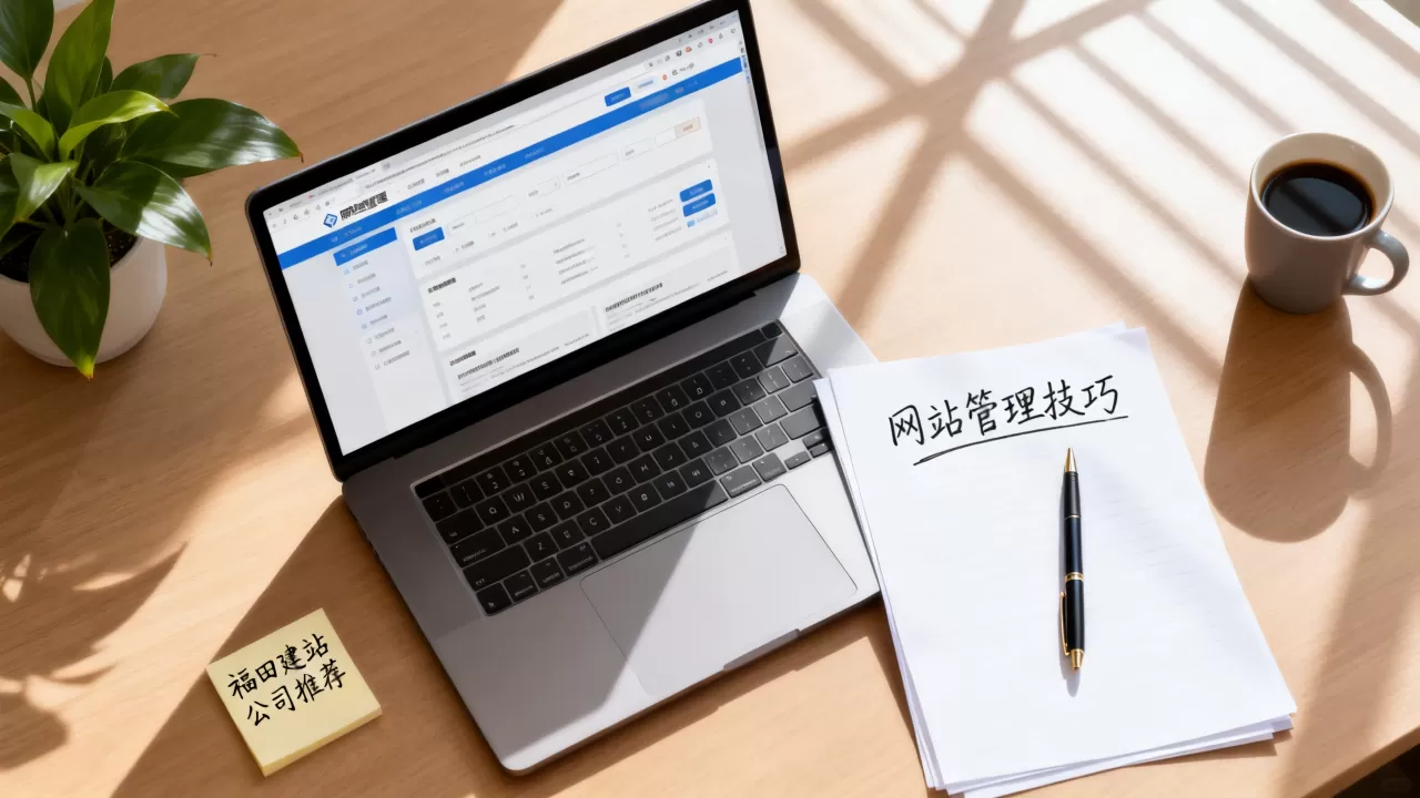 福田的网站建设公司网站管理有哪些技巧?,哪家好 福田的网站建设公司网站管理有哪些技巧?,哪家好