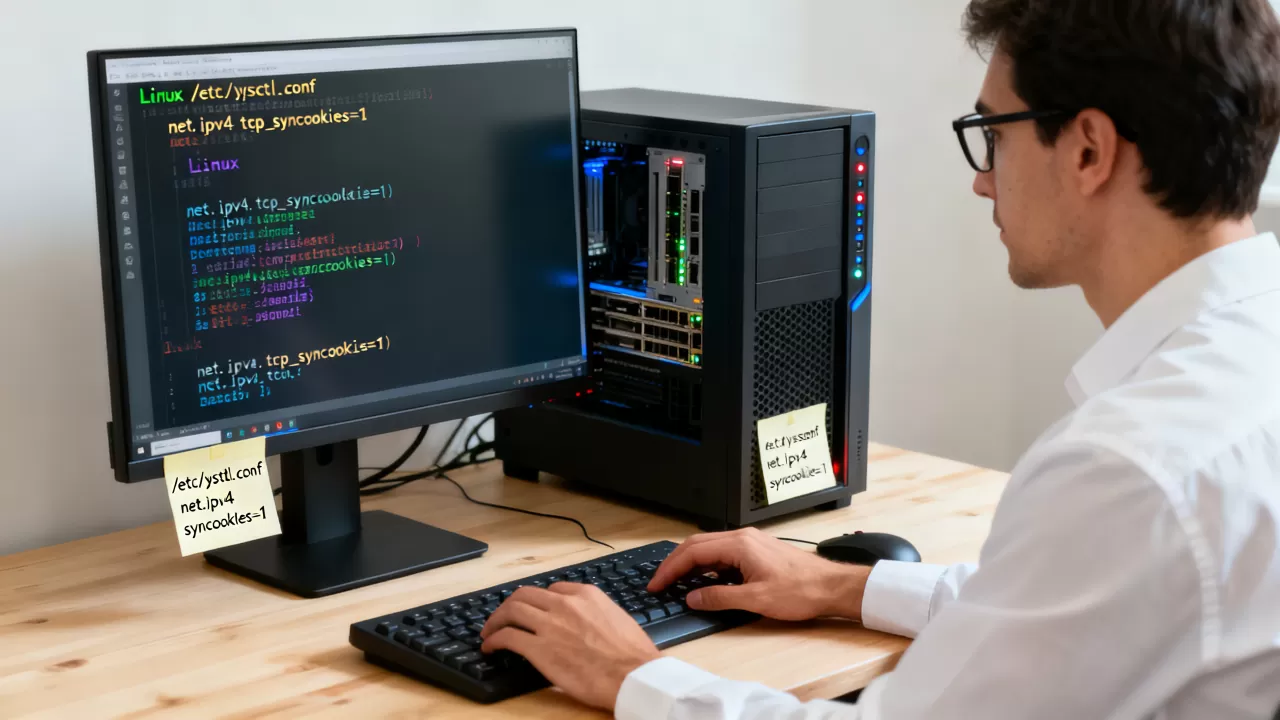 如何配置服务器Linux参数？，参数配置实践教程有哪些？