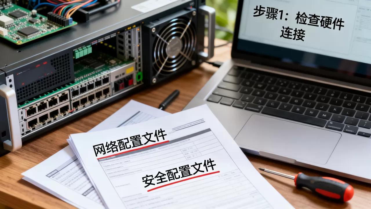 服务器的配置文件有哪些分类?,如何配置? 服务器的配置文件有哪些分类?,如何配置?