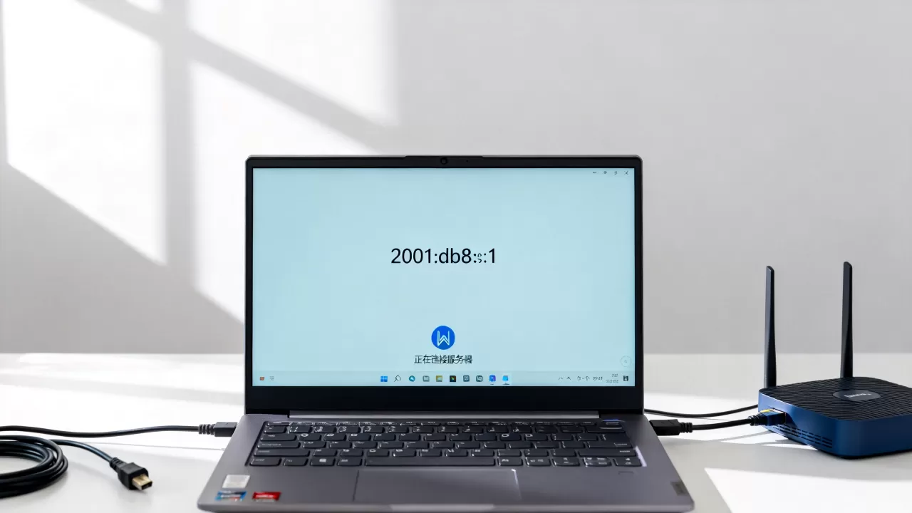 客户端怎么用IPv6地址连接服务器,有哪些方法? 客户端怎么用IPv6地址连接服务器,有哪些方法?