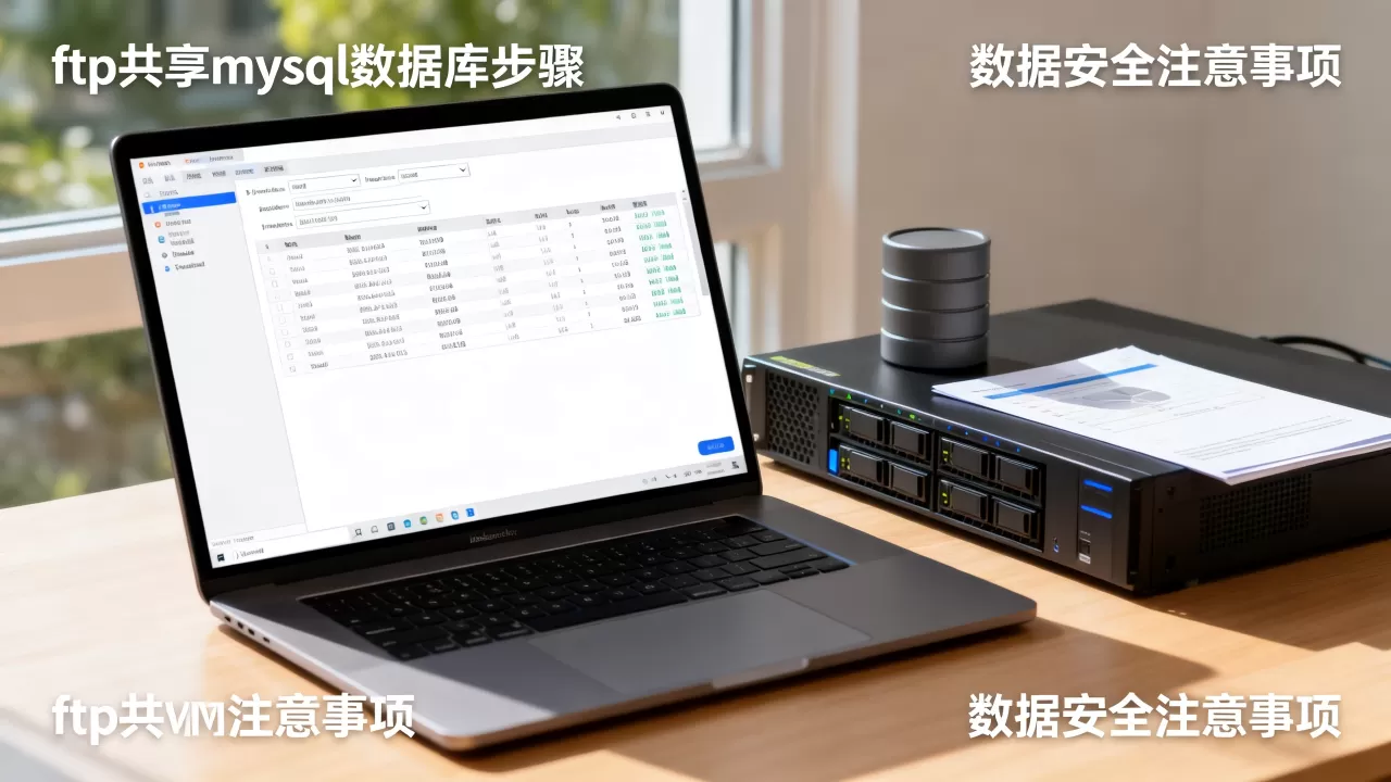 ftp共享mysql结构化数据库怎么做?,安全吗 ftp共享mysql结构化数据库怎么做?,安全吗