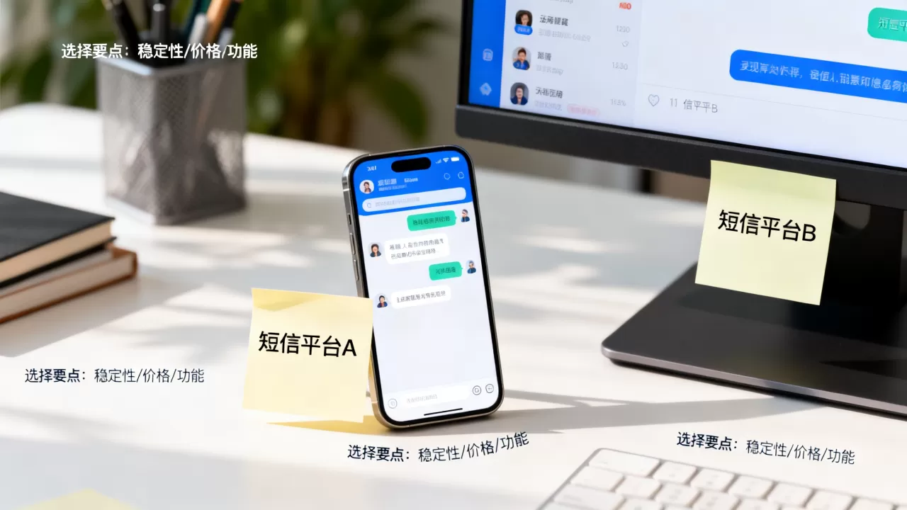 发送短信平台样式怎么选,哪个平台最好用? 发送短信平台样式怎么选,哪个平台最好用?