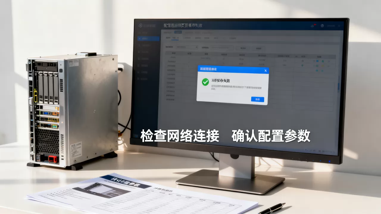 配置器编排页面保存失败怎么处理,服务器配置页面怎么查 配置器编排页面保存失败怎么处理,服务器配置页面怎么查
