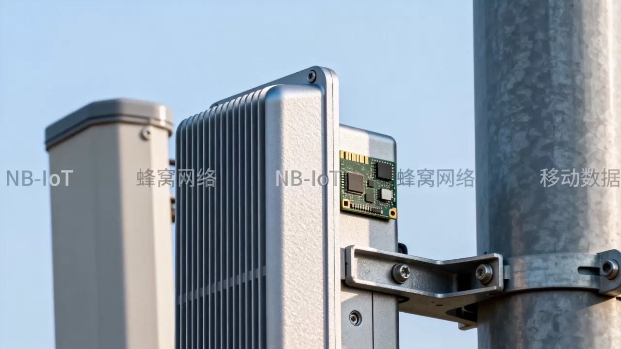 蜂窝网络和移动数据中的NB-IoT是什么,有什么用? 蜂窝网络和移动数据中的NB-IoT是什么,有什么用?