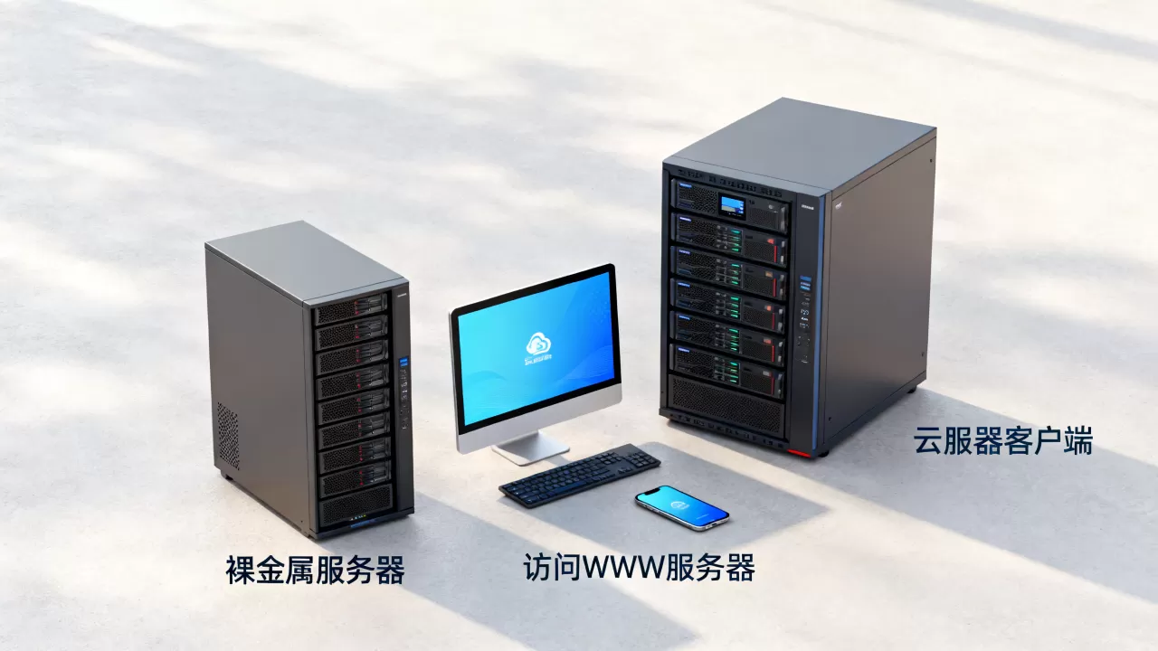 访问WWW服务器用什么客户端,裸金属服务器和云服务器区别? 访问WWW服务器用什么客户端,裸金属服务器和云服务器区别?