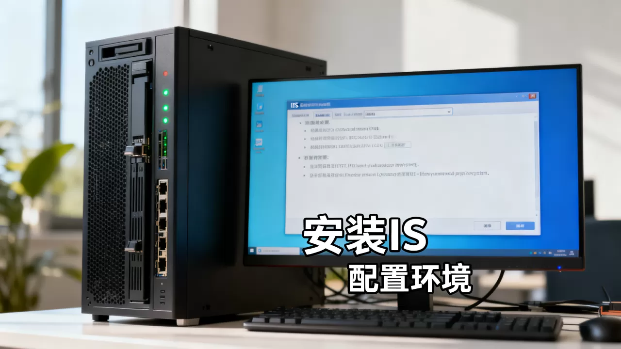 虚拟主机怎么安装IIS?,服务器iis环境如何配置? 虚拟主机怎么安装IIS?,服务器iis环境如何配置?