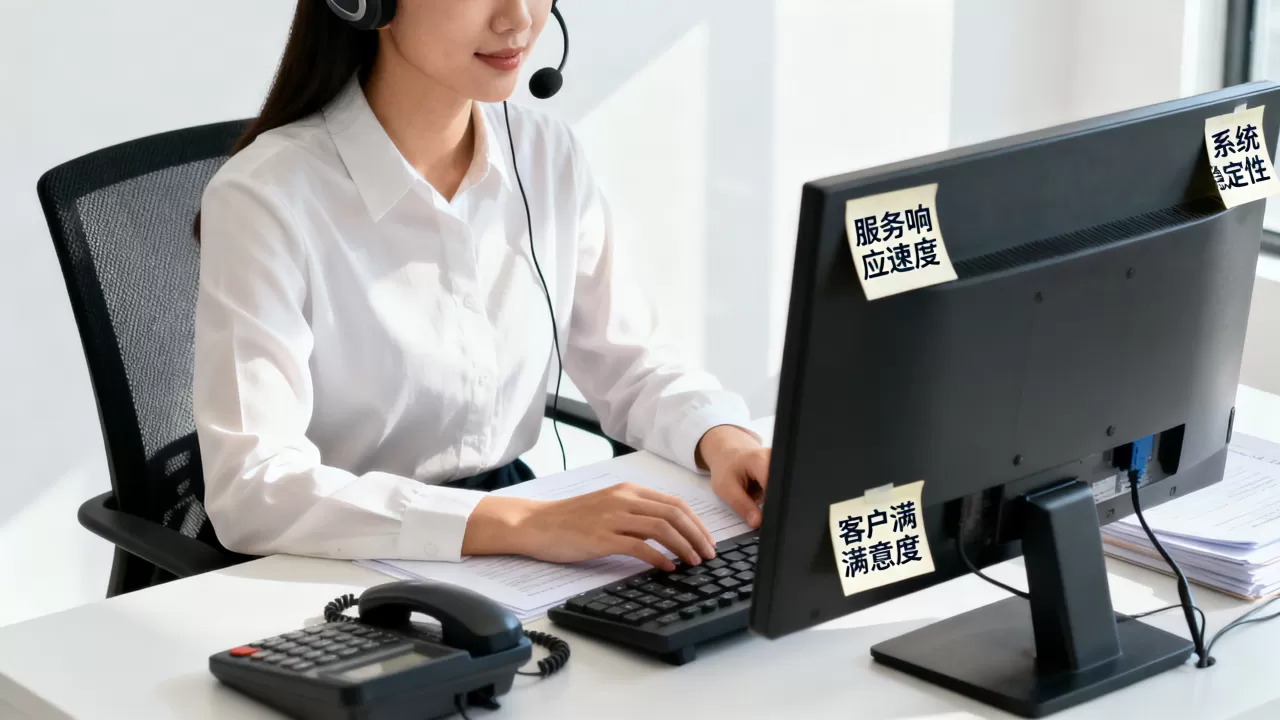 如何选择服务呼叫中心及呼叫中心咨询，哪家好？