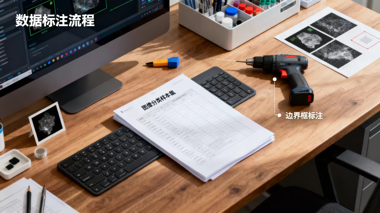 如何创建CV大模型评测数据集？，CV大模型评测数据集有哪些？