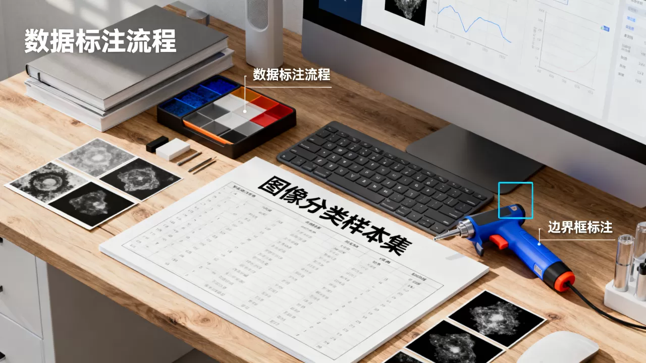 如何创建CV大模型评测数据集？，CV大模型评测数据集有哪些？
