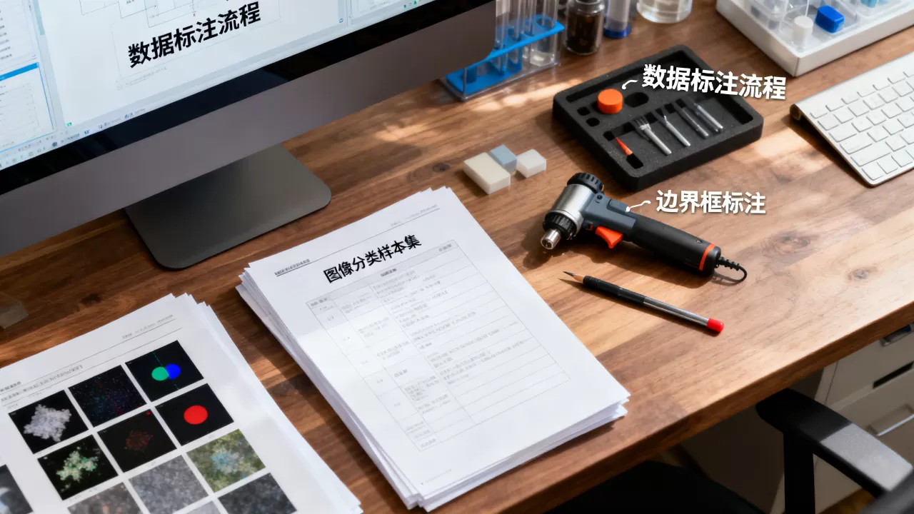 如何创建CV大模型评测数据集？，CV大模型评测数据集有哪些？