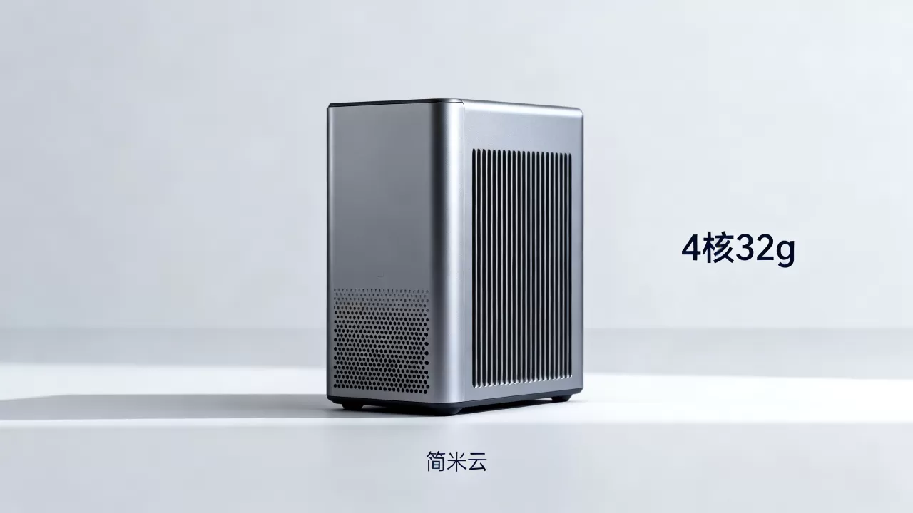 简米云4核32g云服务器价格贵不贵？值得买吗？