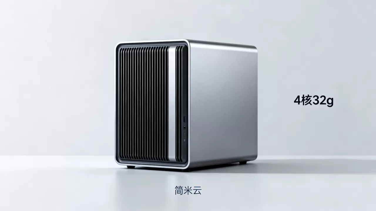 简米云4核32g云服务器价格贵不贵？值得买吗？