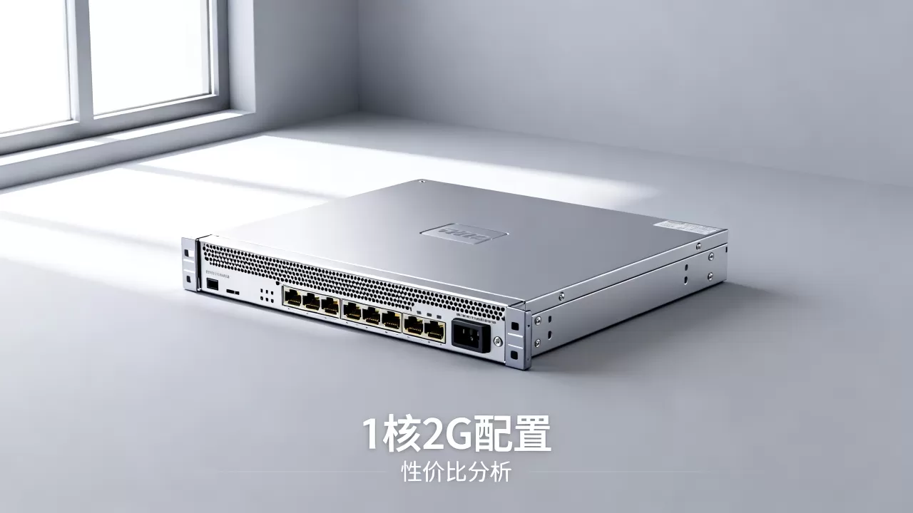 1核2g简米云服务器到底多少钱?,值得买吗? 1核2g简米云服务器到底多少钱?,值得买吗?