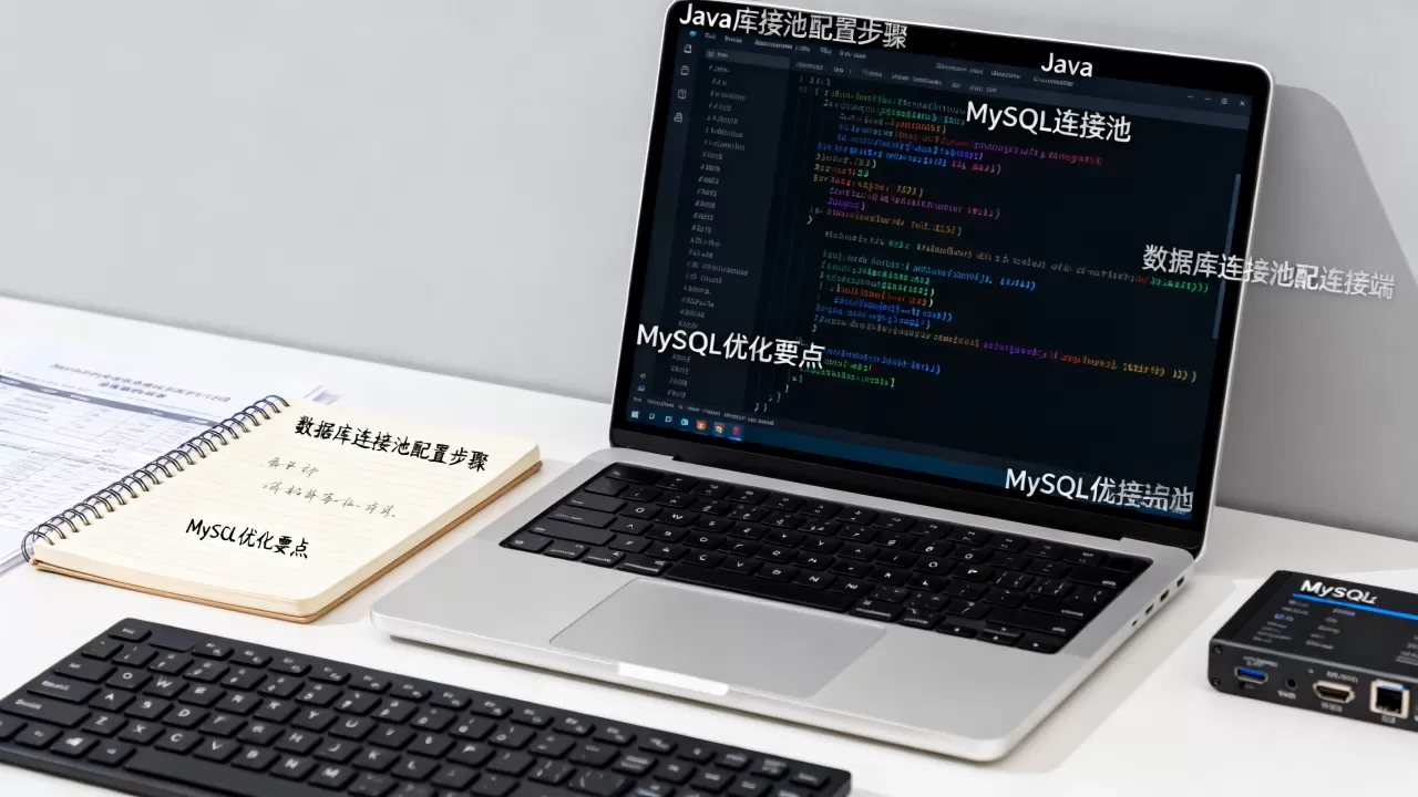 Java数据库连接池怎么配置？，MySQL连接池怎么优化