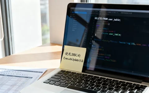 如何用Java清空MySQL数据库表，有哪些方法？