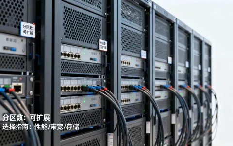 云服务器分区数可以单独买吗？，云服务器怎么选？