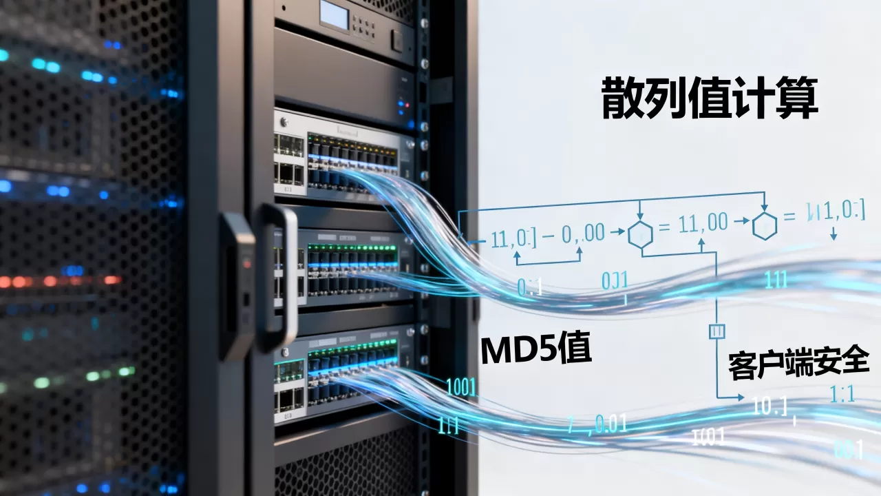 服务器计算的散列值如何保障客户端安全?,MD5值怎么计算 服务器计算的散列值如何保障客户端安全?,MD5值怎么计算