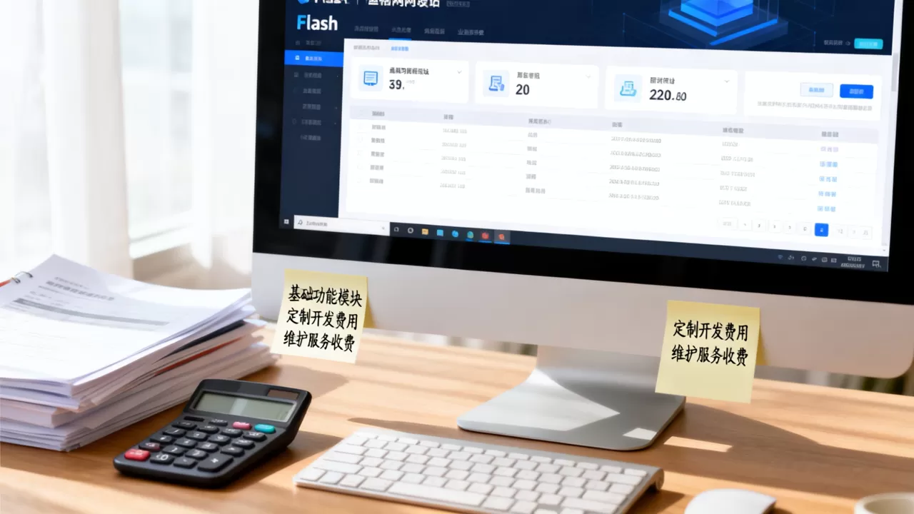 Flash网站建设到底是如何进行收费的呢?,怎么收费 Flash网站建设到底是如何进行收费的呢?,怎么收费