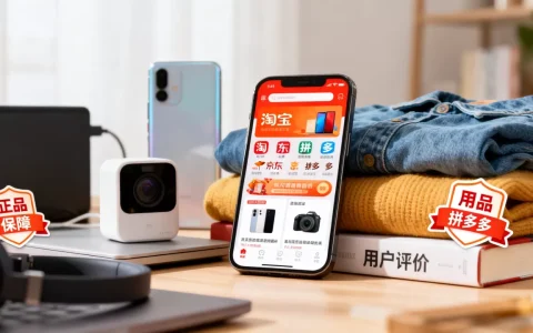 分享商品的网站都有哪些，哪个平台最靠谱？
