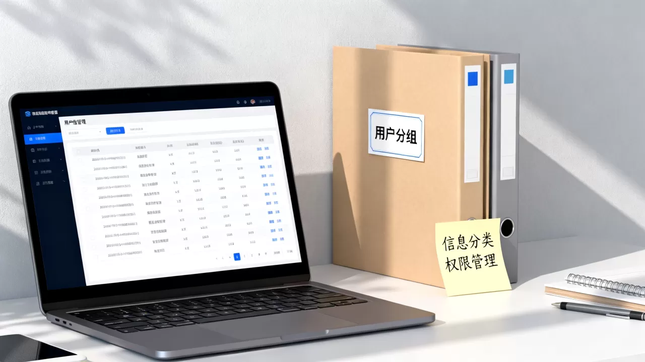 如何管理服务短信息中的用户组？, 有哪些方法？