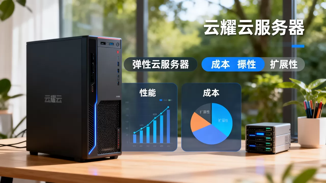 云耀云服务器和弹性云服务器有什么区别，选哪个好？