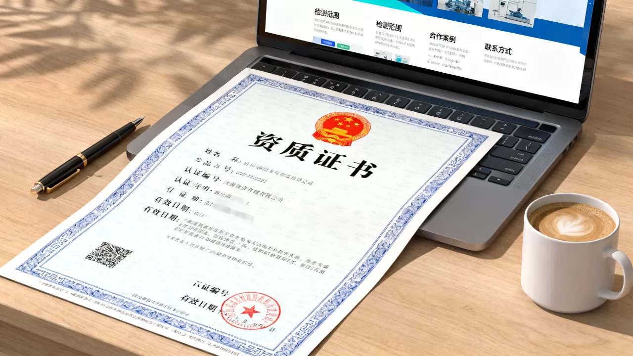 如何判断分享机构网站中检定机构是否可靠，有哪些方法？