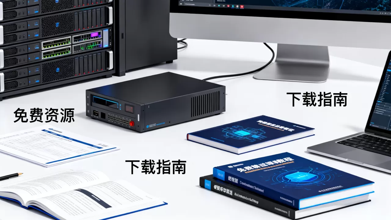 服务器教程视频有哪些免费资源?,哪里下载? 服务器教程视频有哪些免费资源?,哪里下载?