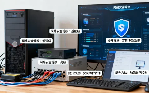 计算机网络安全等级有哪些？,如何提升网络安全等级