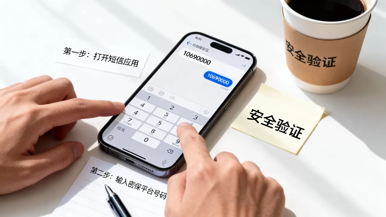 发短信绑定密保手机的具体步骤是什么,有哪些注意事项? 发短信绑定密保手机的具体步骤是什么,有哪些注意事项?