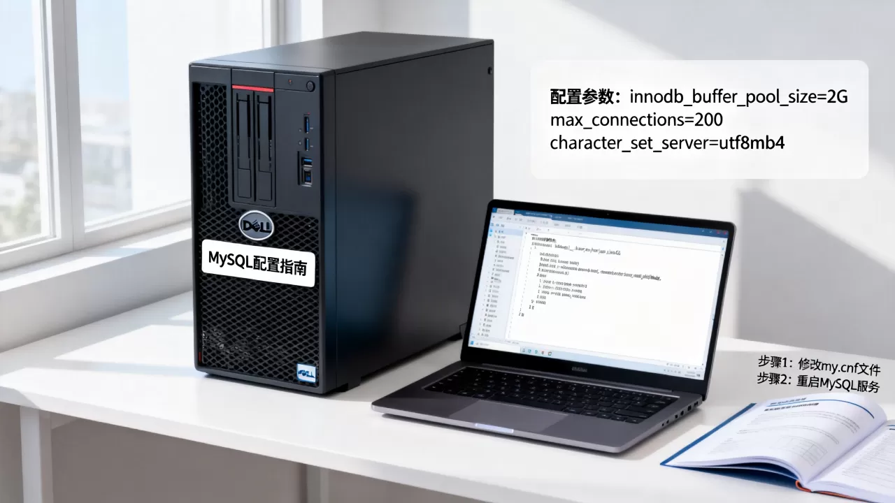 服务器MySQL如何配置,配置参数有哪些? 服务器MySQL如何配置,配置参数有哪些?
