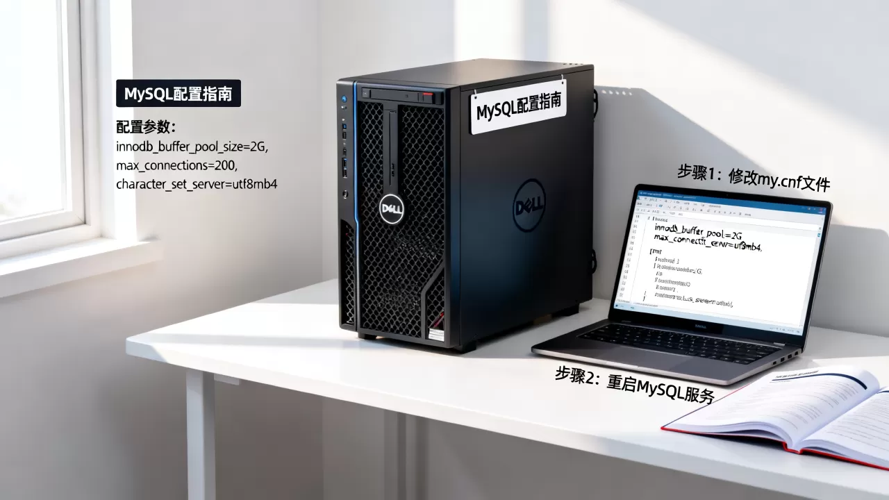 服务器MySQL如何配置,配置参数有哪些? 服务器MySQL如何配置,配置参数有哪些?