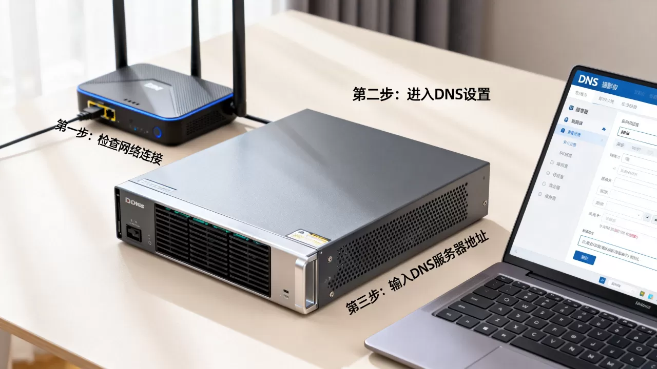 服务器DNS必须要配置吗,怎么配置DNS 服务器DNS必须要配置吗,怎么配置DNS