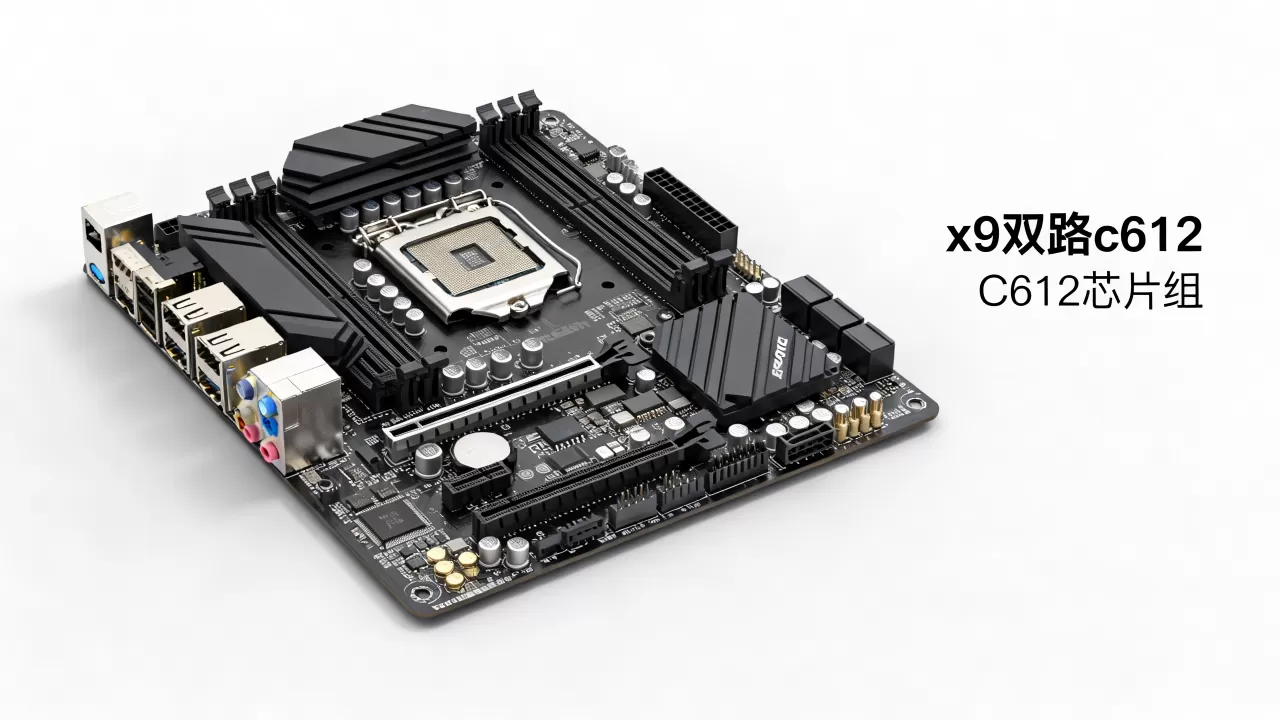 x99双路c612服务器主板怎么样，值得买吗？